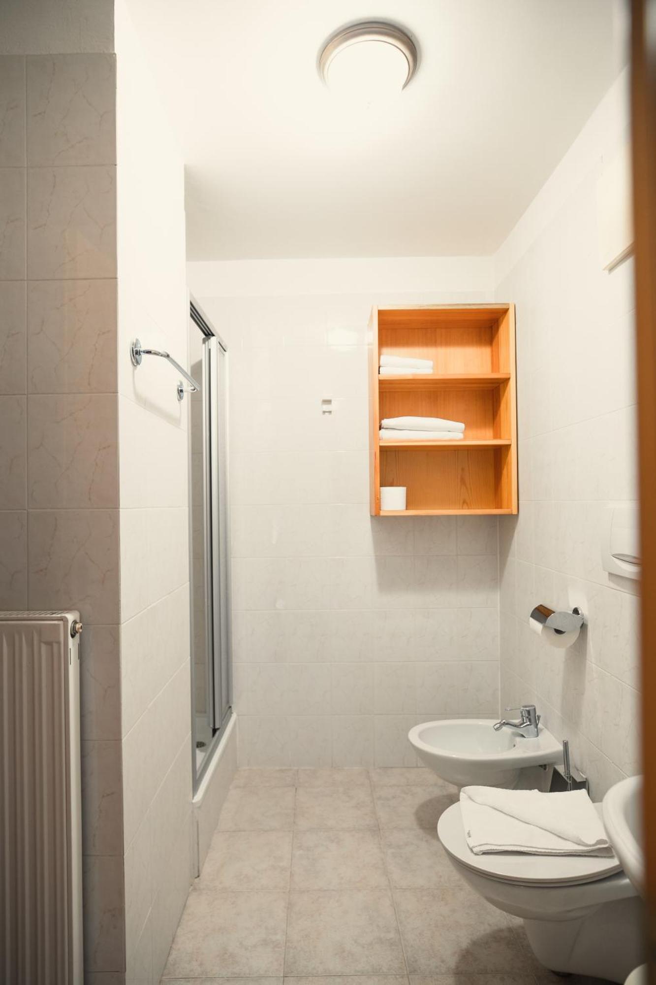 Plose Parkhotel & Residence Bressanone Room photo
