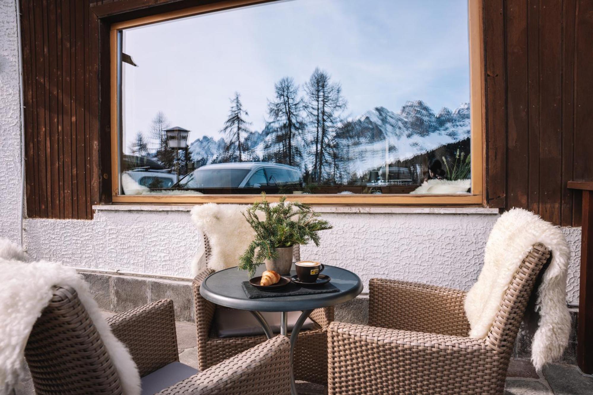 Plose Parkhotel & Residence Bressanone Exterior photo