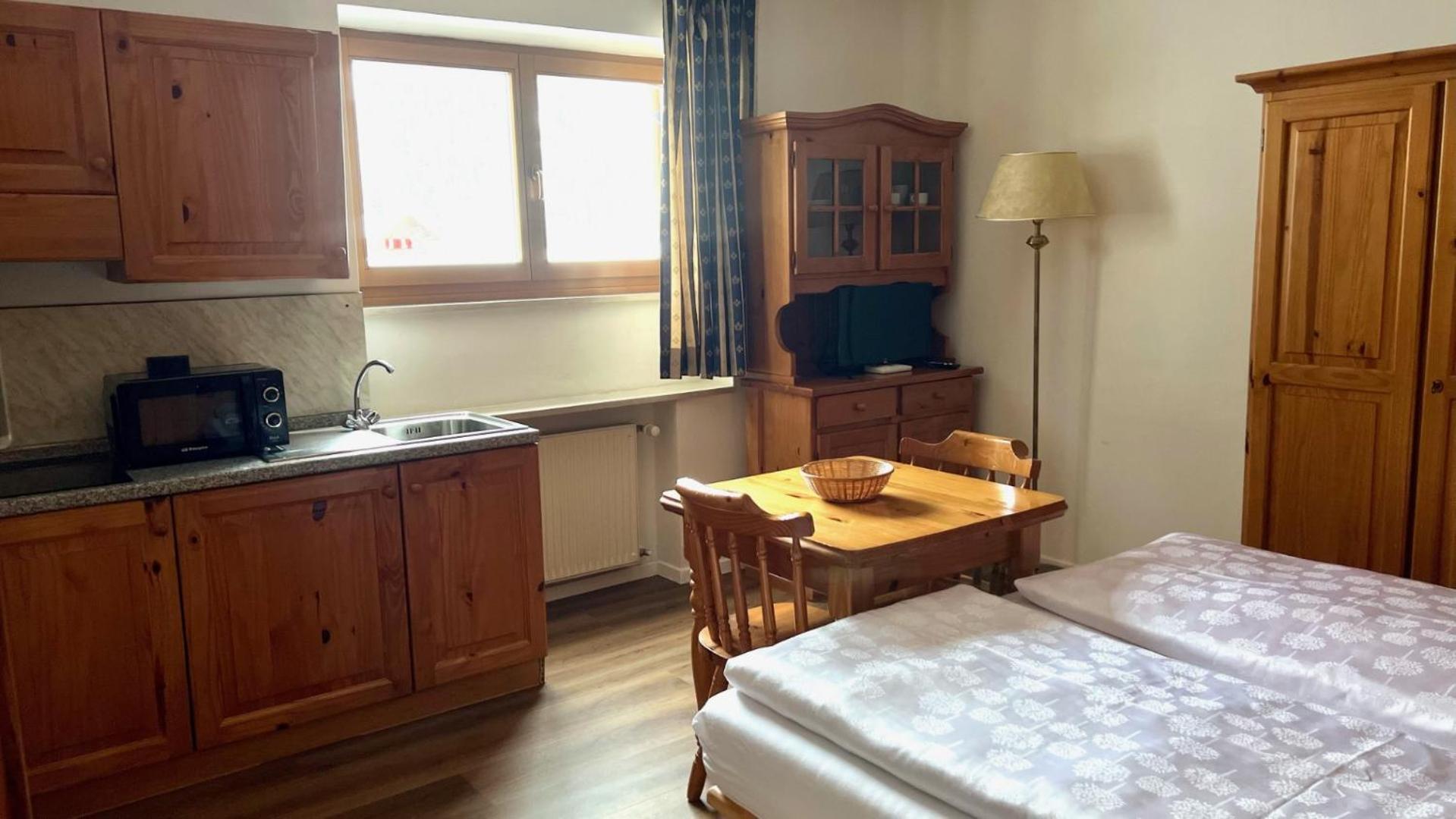 Plose Parkhotel & Residence Bressanone Room photo