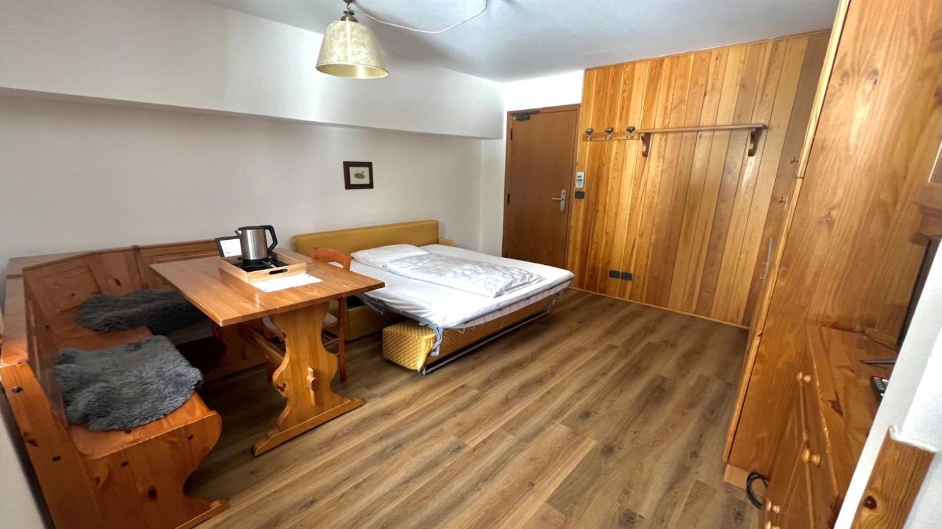 Plose Parkhotel & Residence Bressanone Room photo