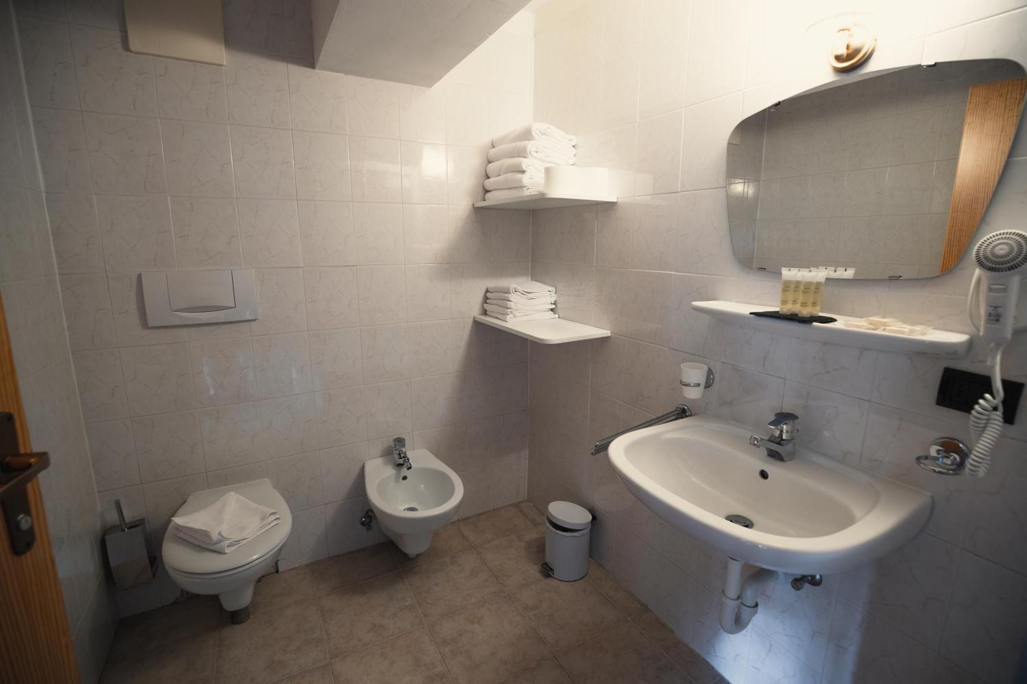 Plose Parkhotel & Residence Bressanone Room photo