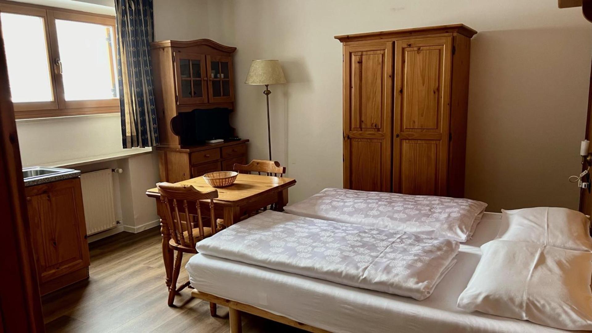 Plose Parkhotel & Residence Bressanone Room photo