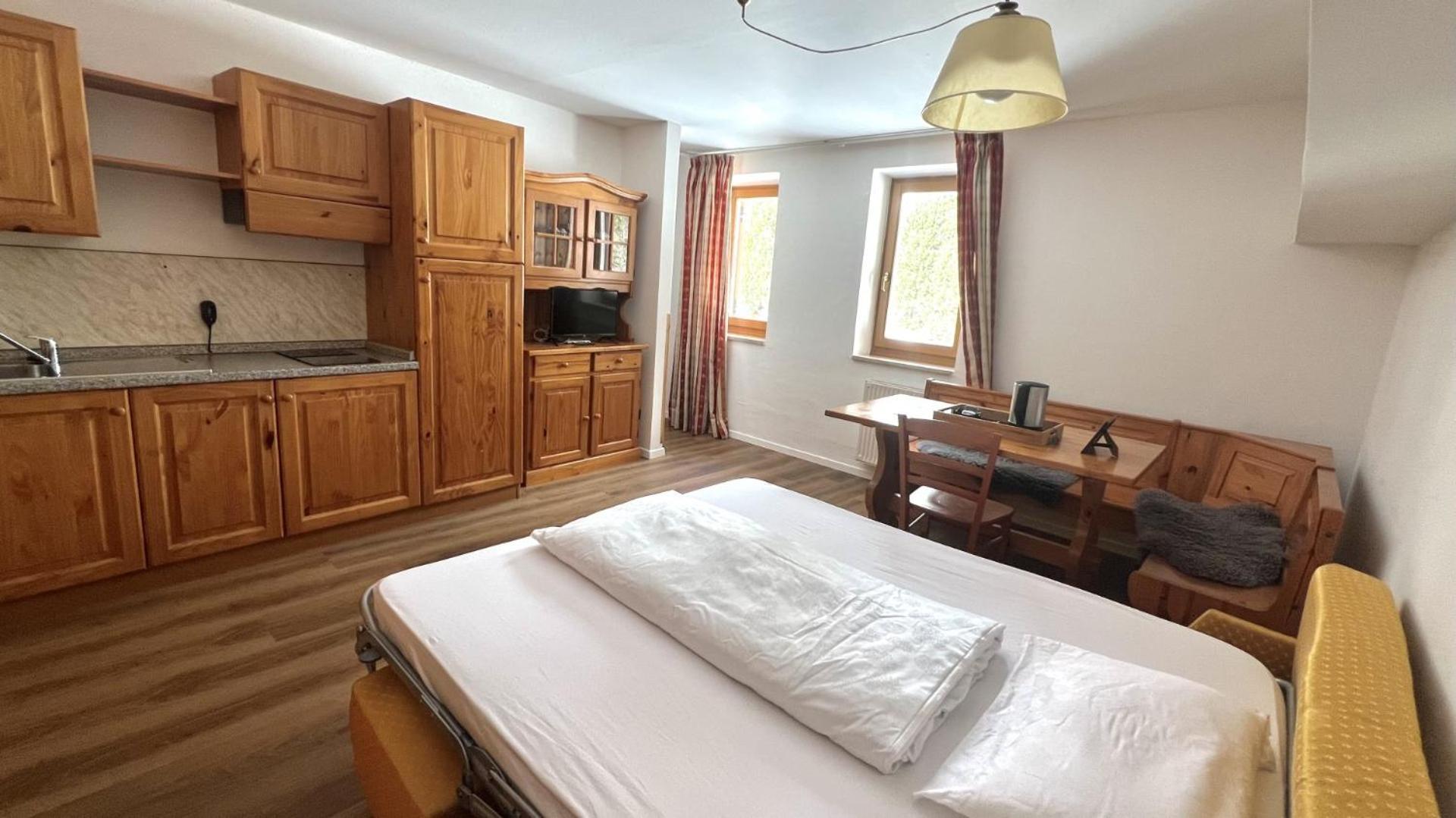 Plose Parkhotel & Residence Bressanone Room photo